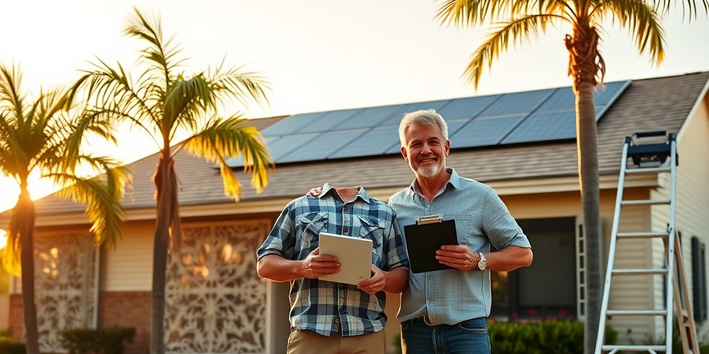 gulf-coast-residents-solar-tax-credit-benefits