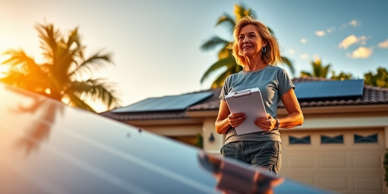 how-florida-homeowners-maximize-solar-panel-lifespan