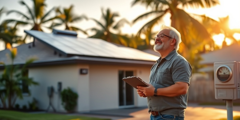 how-fort-lauderdale-homeowners-boost-property-value-solar-maintenance