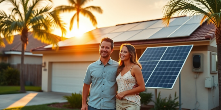how-one-family-achieved-energy-independence-solar-2024