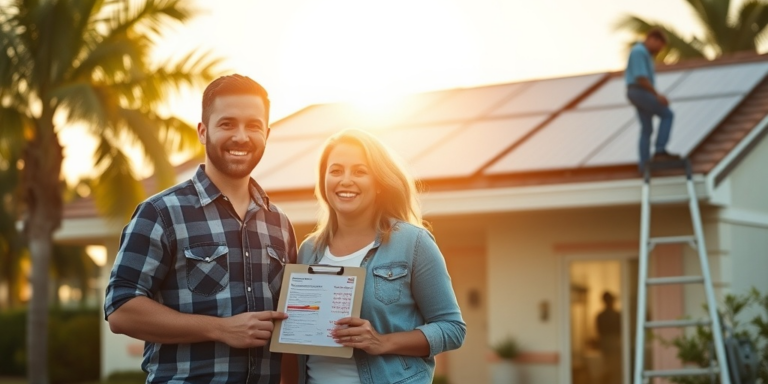 how-one-family-achieved-energy-independence-solar-panel-installation