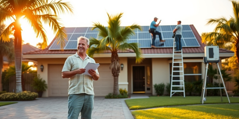 how-one-florida-business-boosted-solar-installation