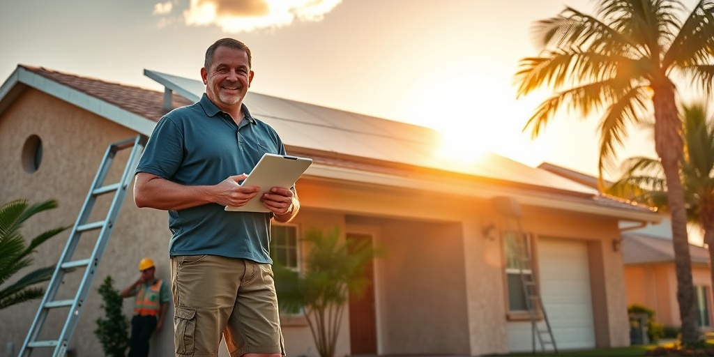 how-one-florida-business-saved-70-percent-solar-panel-installation