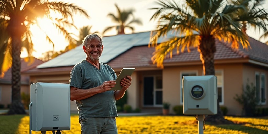 how-one-florida-business-solar-roi-breakdown