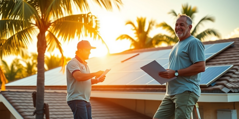 how-one-florida-commercial-property-achieved-solar-independence