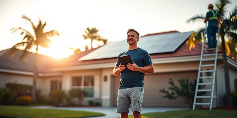 how-one-florida-company-boosted-efficiency-solar-panel-installation