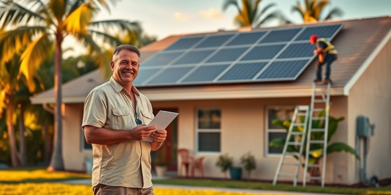 how-one-florida-family-achieved-energy-independence-solar-installation-2024