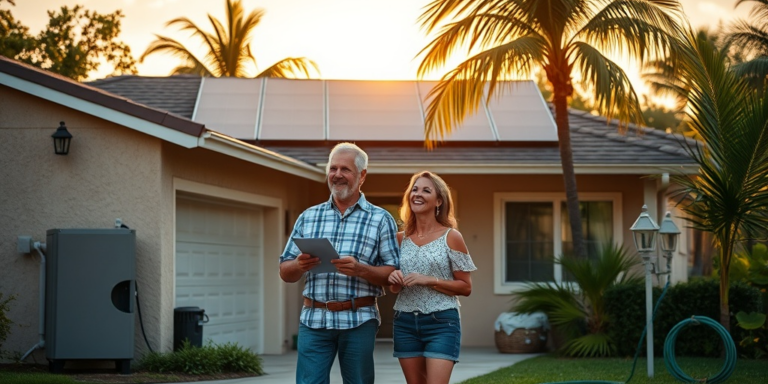 how-one-florida-family-transformed-home-solar-panel-installation