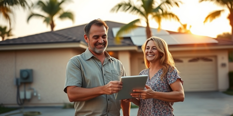 how-one-florida-home-achieved-energy-independence-solar-2024