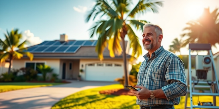 how-one-florida-homeowner-achieved-energy-independence-solar-2024