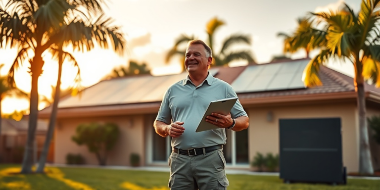 how-one-florida-homeowner-achieved-energy-independence-solar-battery-storage-2024