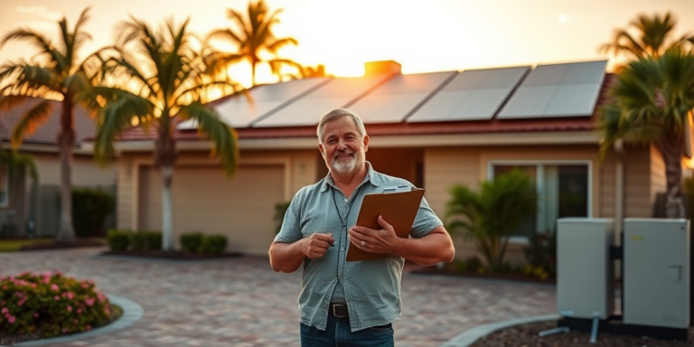 how-one-florida-homeowner-boosted-property-value-solar-2024