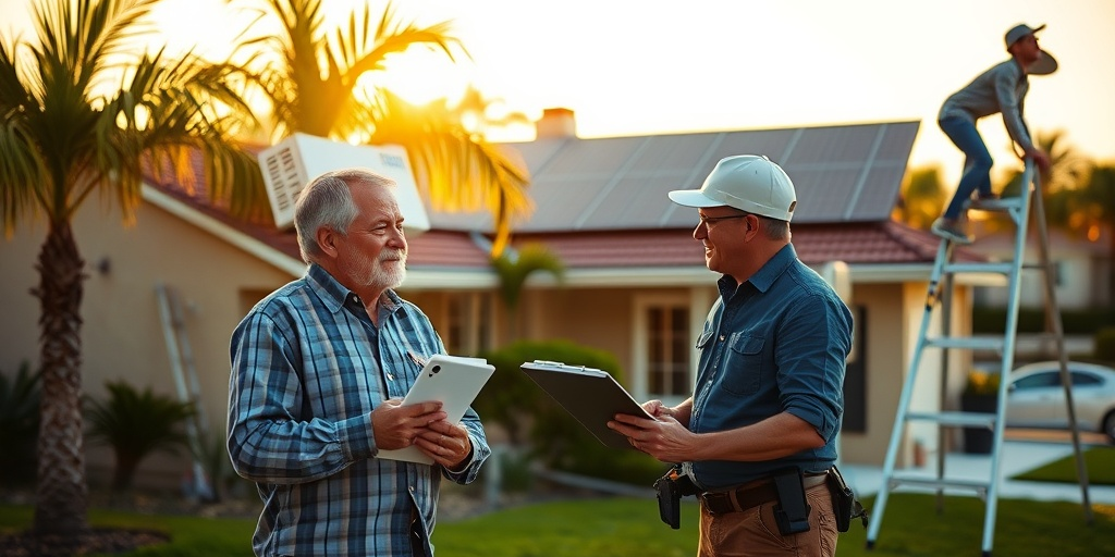 how-one-florida-homeowner-enhanced-home-value-solar-panel-installation-2024