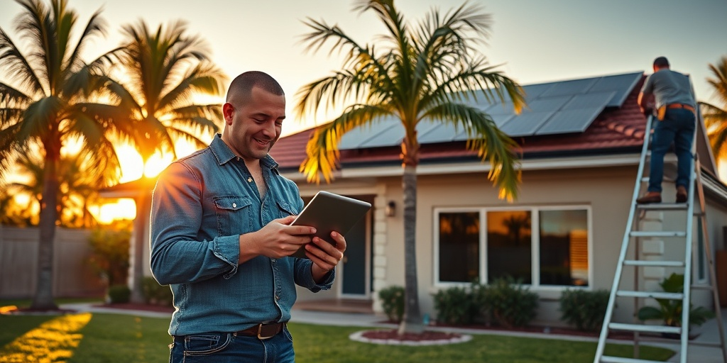 how-one-florida-homeowner-maximized-solar-savings