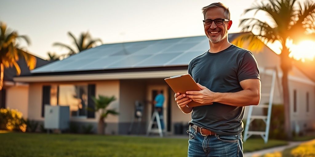 how-one-florida-homeowner-saved-solar-panel-installation