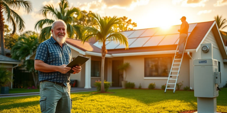 how-one-homeowner-achieved-energy-independence-solar-2024