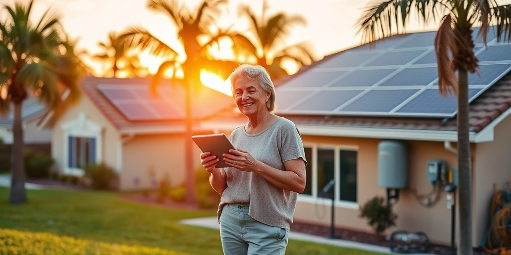 how-orlando-homeowners-benefit-community-solar-2024