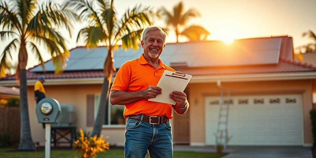 how-solar-panel-installation-increase-home-value