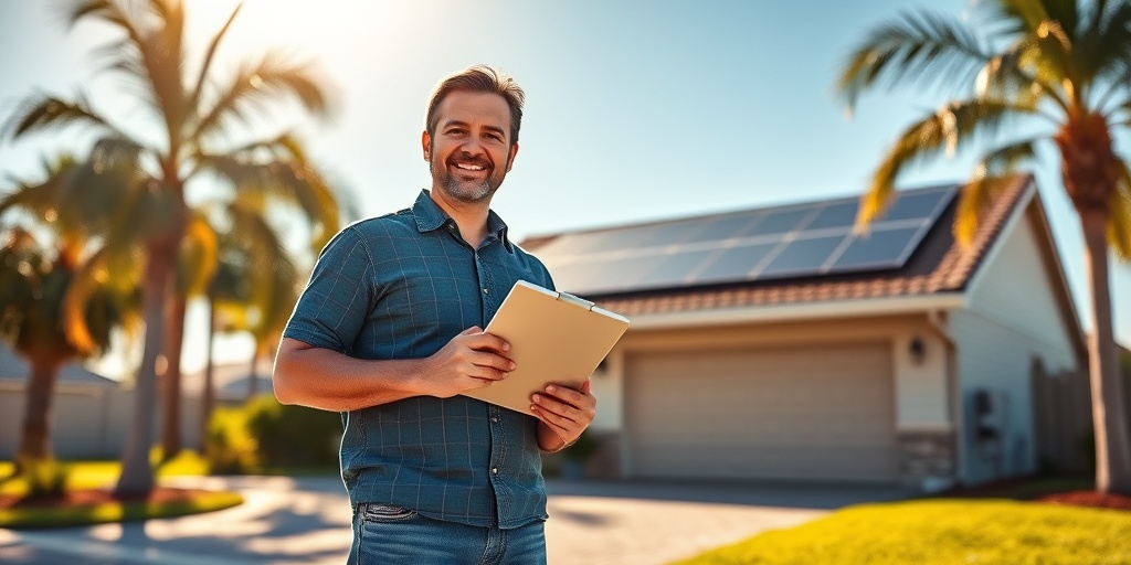how-tampa-residents-capitalize-solar-panel-installation