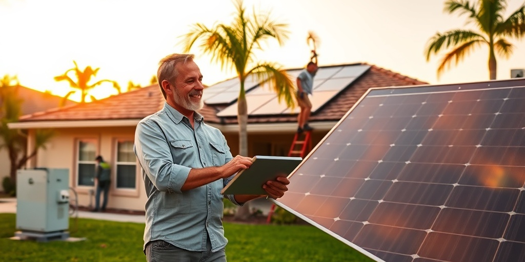 is-solar-panel-installation-worth-it-florida-homeowners