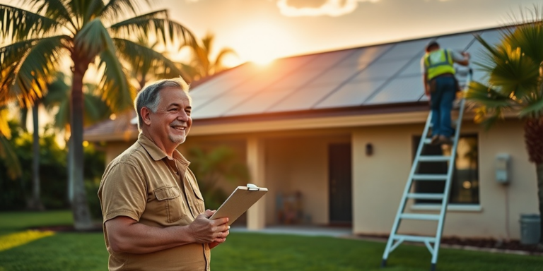 maximizing-solar-panel-roi-florida-homeowners