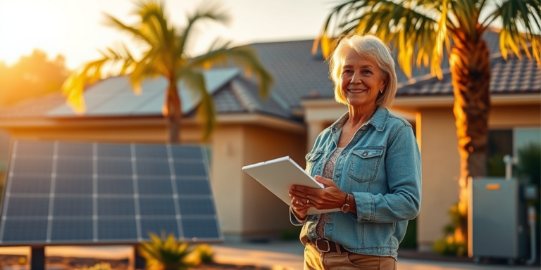 maximizing-solar-panel-roi-insights