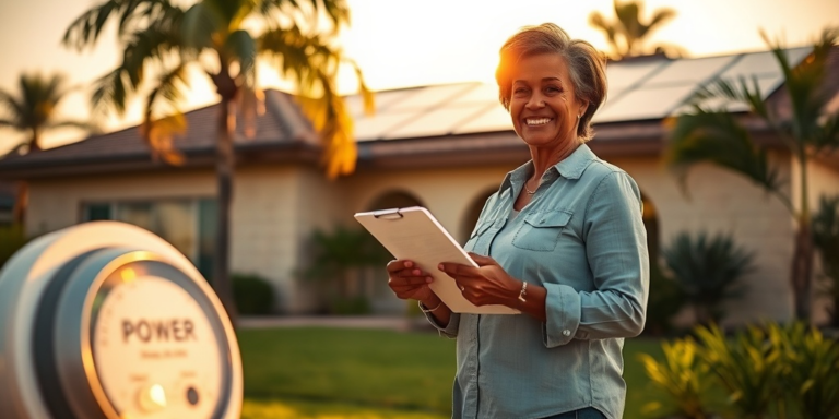 maximizing-utility-bill-savings-solar