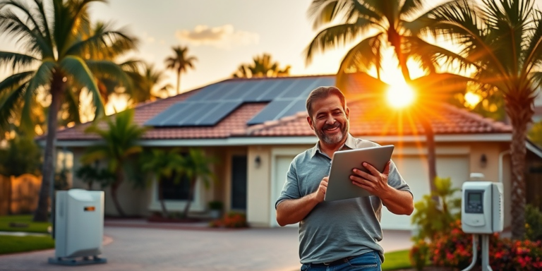 myth-achieve-energy-independence-solar-maintenance