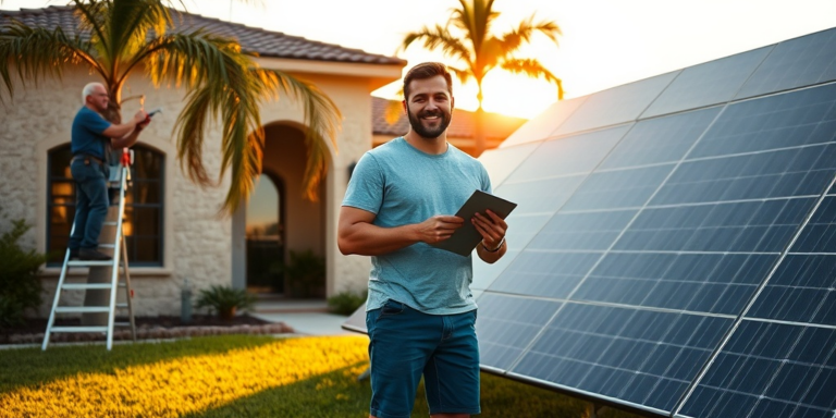 myth-buster-debunking-solar-panel-installation-misconceptions-2024