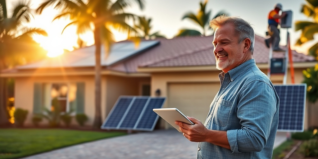 myth-busting-common-misconceptions-solar-installation-2024
