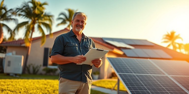 myth-energy-independence-solar-panel-installation
