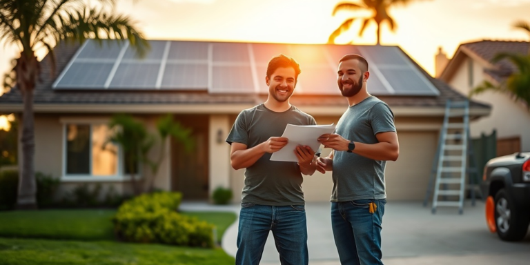 myth-solar-panel-installation-affordable-financing-options