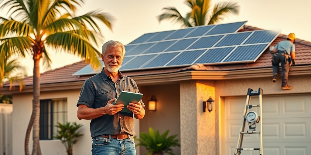 myth-solar-panel-installation-affordable-florida-homeowners