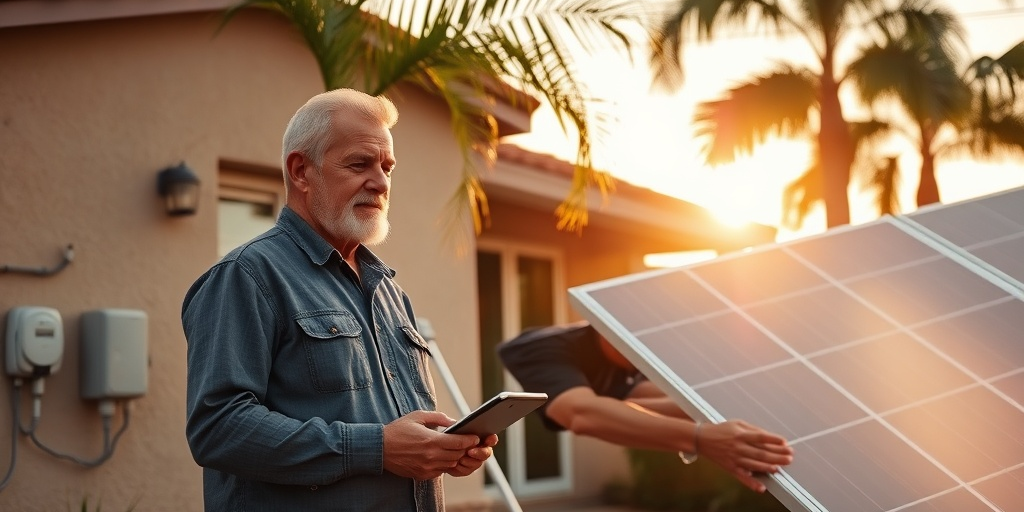 myth-solar-panel-installation-always-cost-never-guaranteed-return