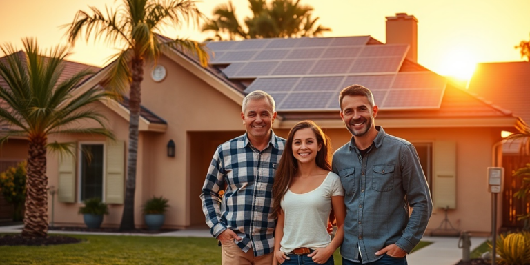 myth-solar-panel-installation-only-big-homes