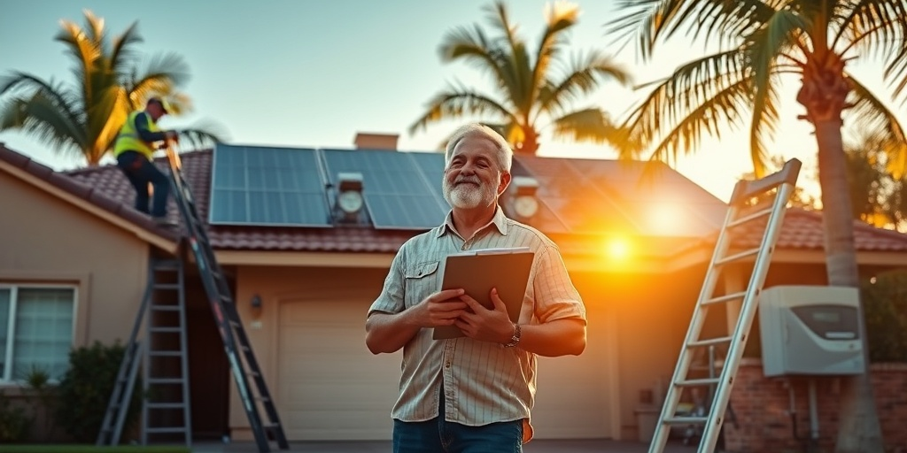 myth-solar-panel-installation-only-high-income-households