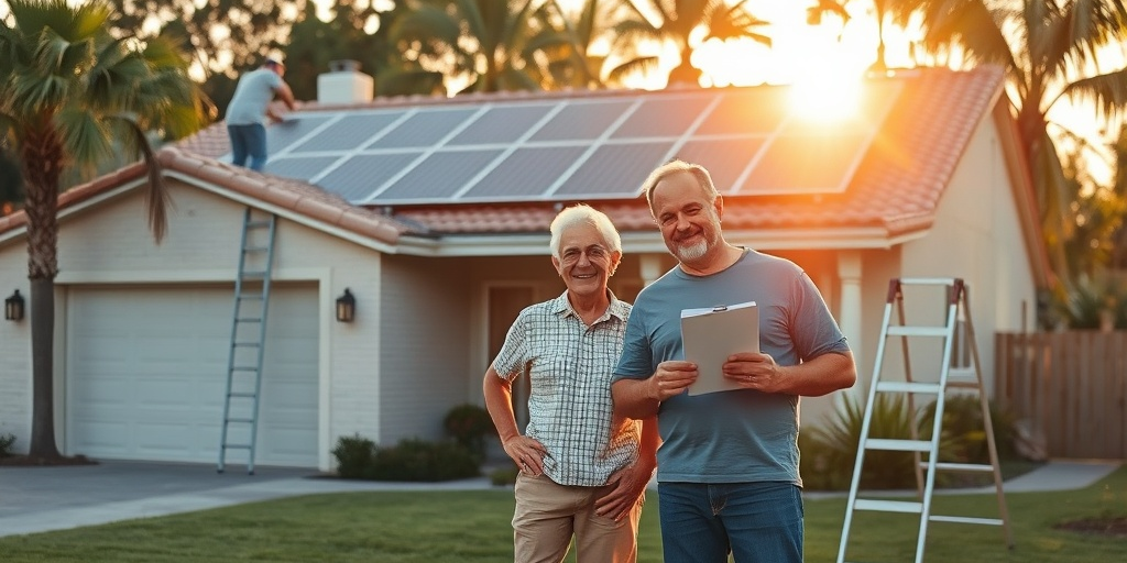 myth-solar-panel-installation-only-wealthy-homeowners-2024