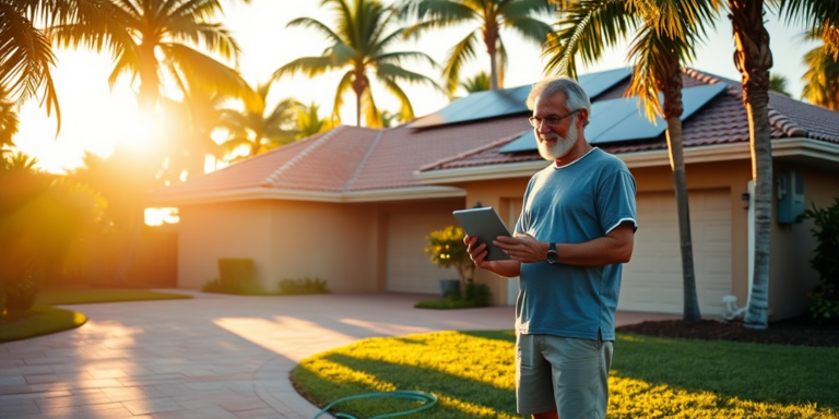 myth-solar-panel-maintenance-burdensome-cost