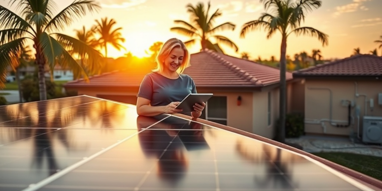 myth-solar-panel-maintenance-complicated-homeowners