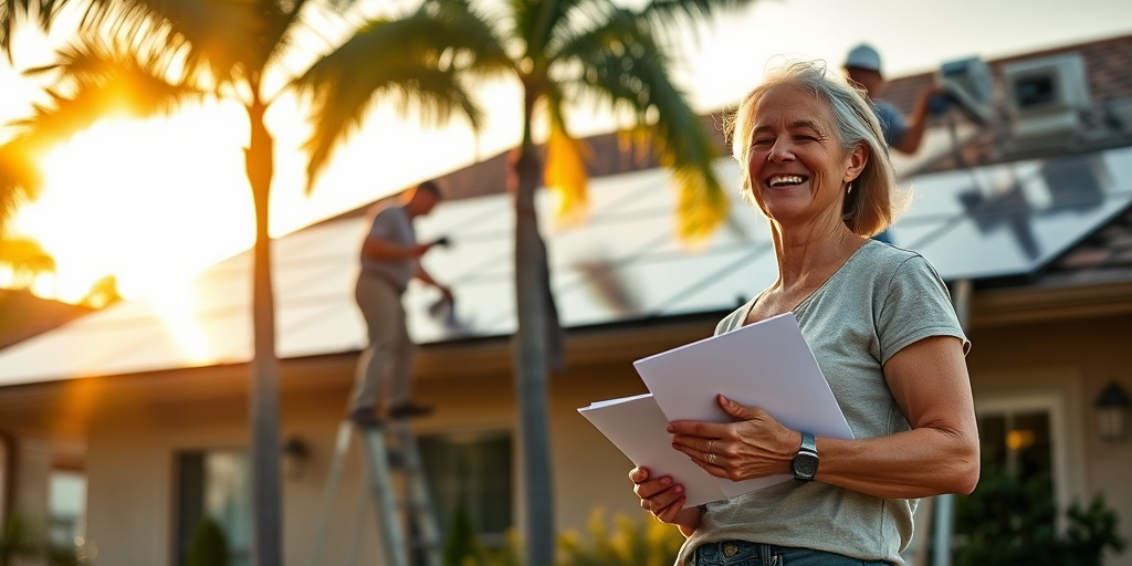 myth-solar-panel-maintenance-expensive-homeowners