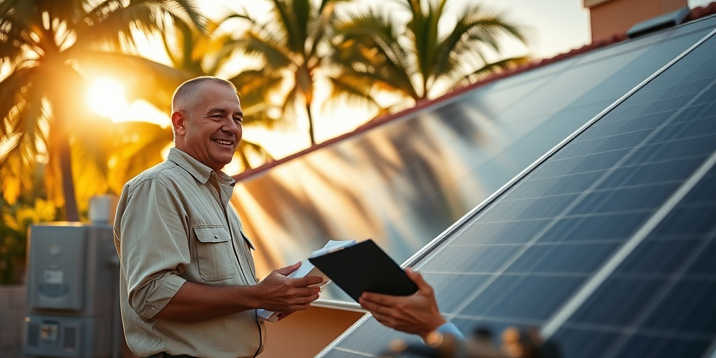 myth-solar-panel-maintenance-not-necessary-efficiency