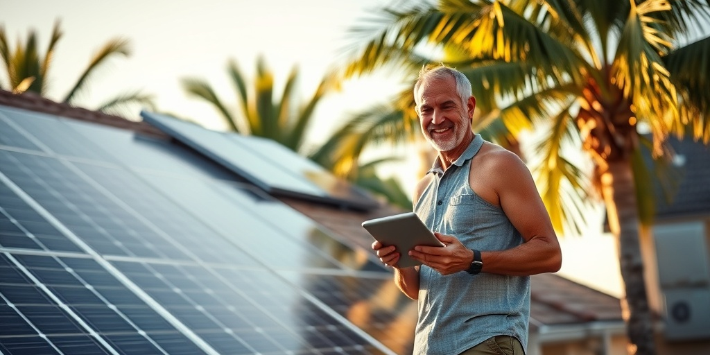 myth-solar-panel-maintenance-too-complicated-homeowners