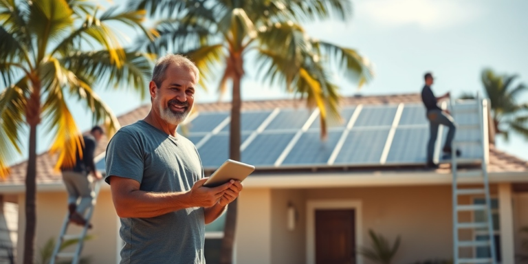myth-solar-panels-expensive-florida-homeowners-2024