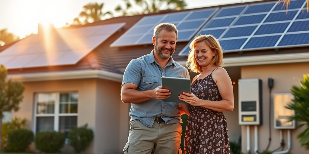 myth-solar-storage-only-benefits-large-homeowners