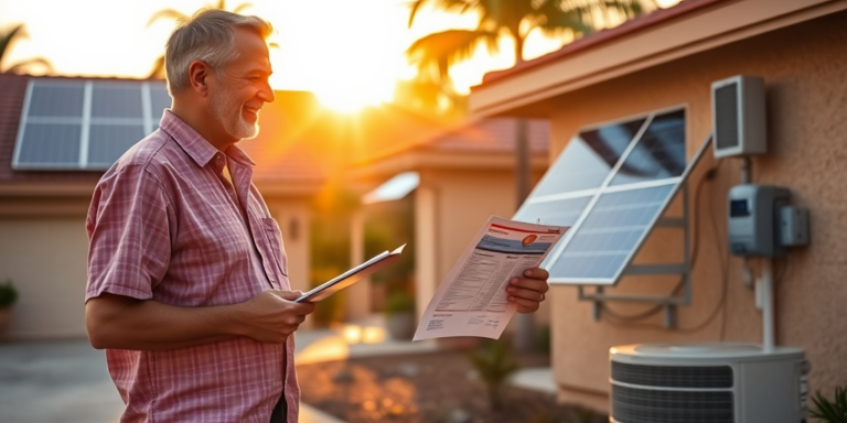myth-you-cannot-save-money-solar-panel-installation