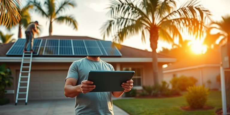 neglecting-solar-panel-maintenance-risks