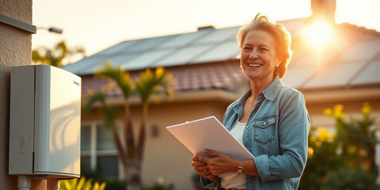 orlando-homeowners-solar-panel-maintenance-tips