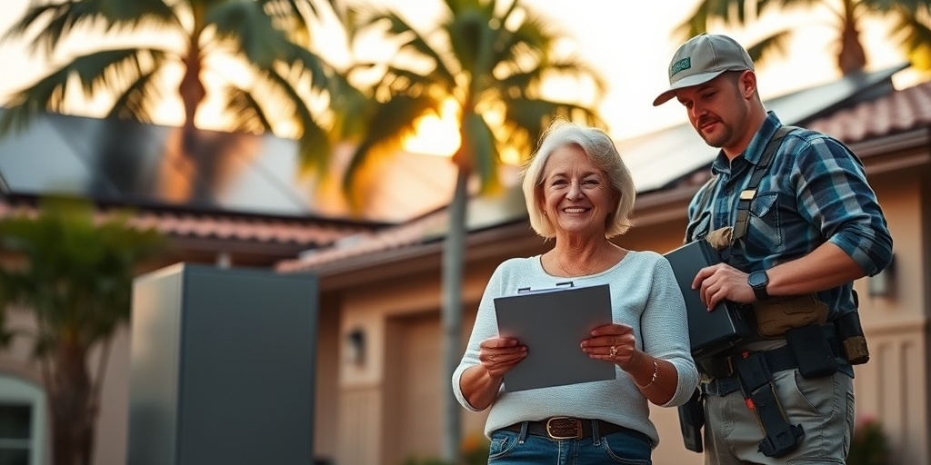 sarasota-homeowners-know-solar-battery-storage