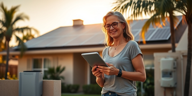 top-benefits-solar-panel-installation-florida-homeowners