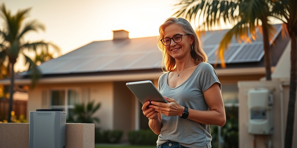 top-benefits-solar-panel-installation-florida-homeowners
